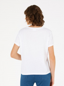 Футболки и поло US Polo модель G082GL011.000.1570779.VR013 Фото