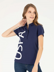 Футболки и поло US Polo модель G082GL011.000.1570773.VR033 Фото