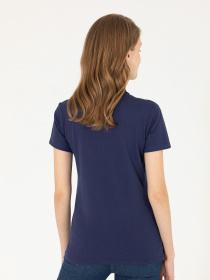 Футболки и поло US Polo модель G082GL011.000.1570773.VR033 Фото