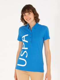 Футболки и поло US Polo модель G082GL011.000.1570773.VR045 Фото
