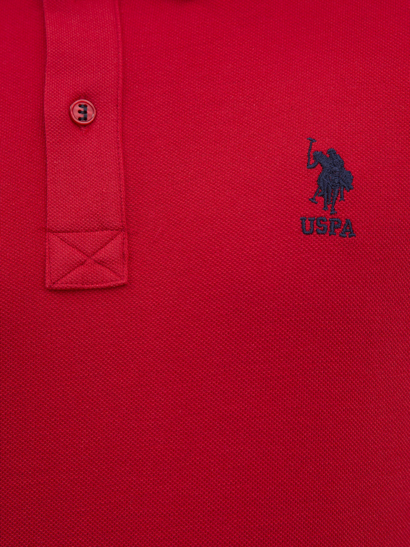 Футболки и поло US Polo модель G081SZ011.000.948811.VR171 Фото