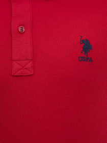Футболки и поло US Polo модель G081SZ011.000.948811.VR171 Фото