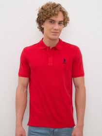 Футболки и поло US Polo модель G081SZ011.000.948811.VR171 Фото