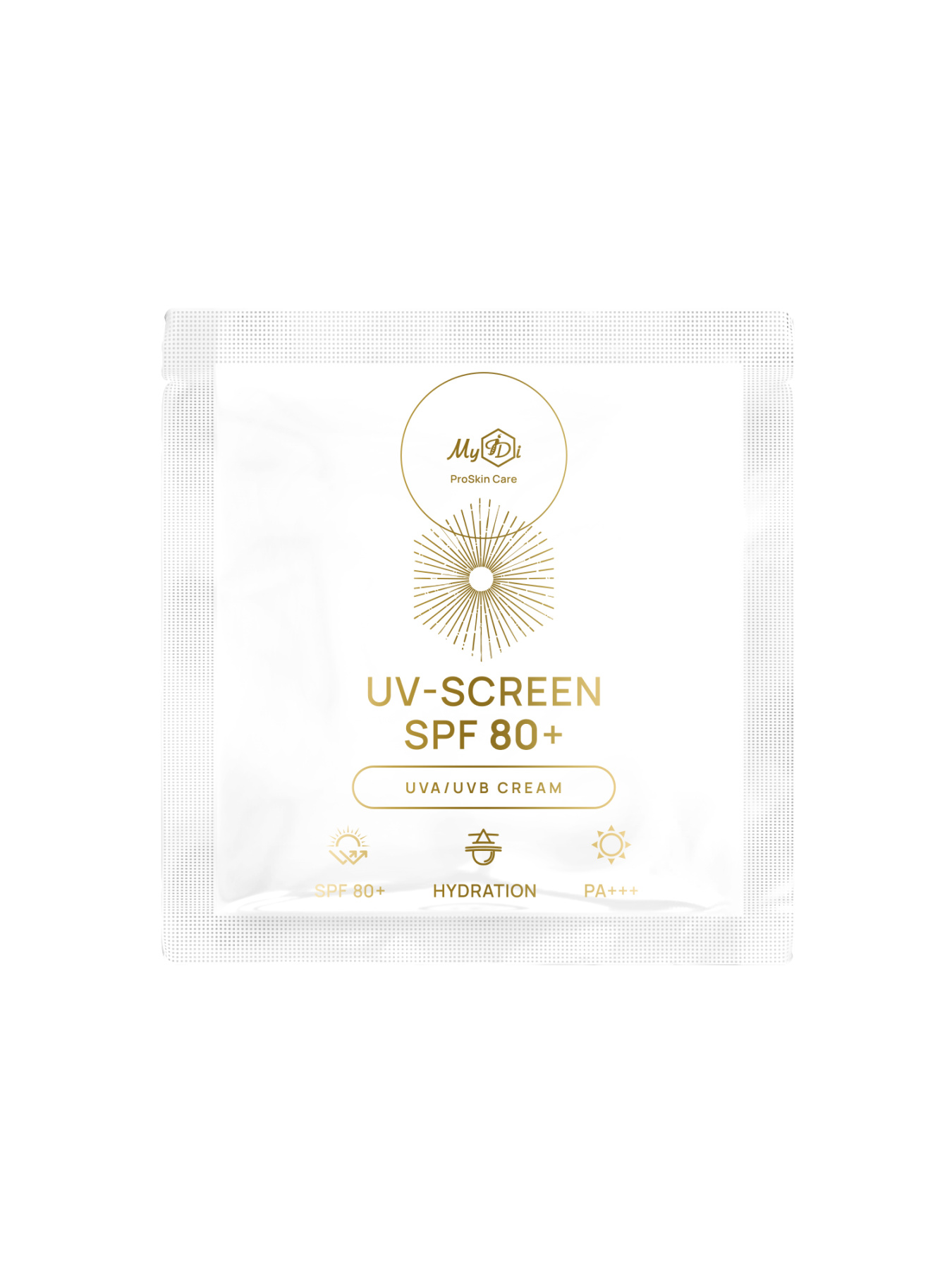 Солнцезащитный крем с SPF 80+ MyIDi модель 4820267230233 Солнцезащитный крем с SPF 80+ MyIDi модель 4820267230233 Фото