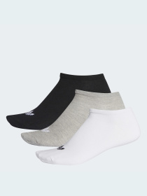 Носки и гольфы Adidas Adicolor модель FT8524 Фото