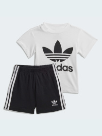 Костюми Adidas Adicolor модель FI8318 Фото
