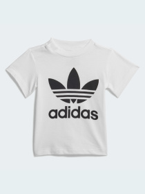 Костюми Adidas Adicolor модель FI8318 Фото
