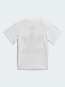 Костюми Adidas Adicolor модель FI8318 Фото