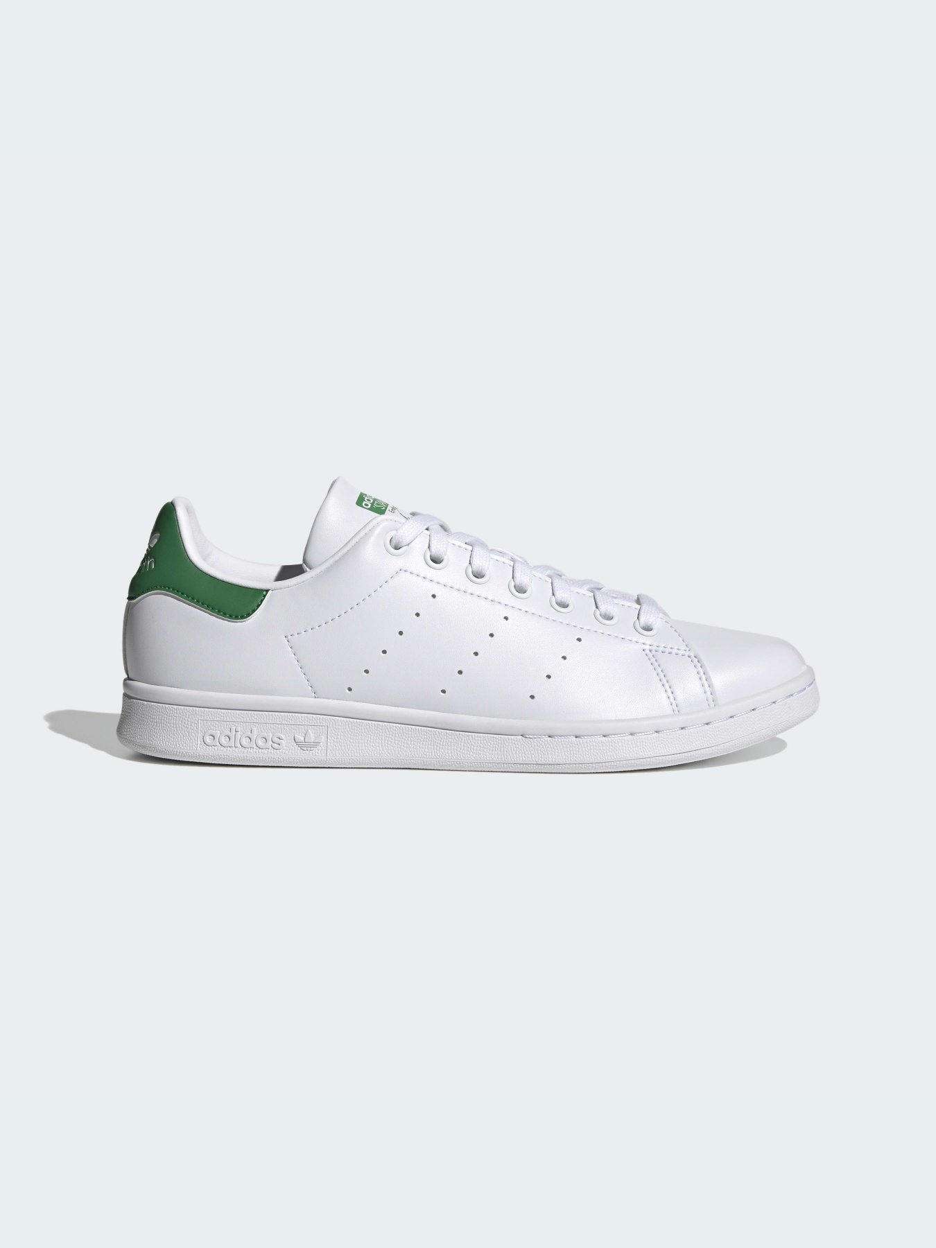 Кеди Adidas Stan Smith модель FX5502 Фото