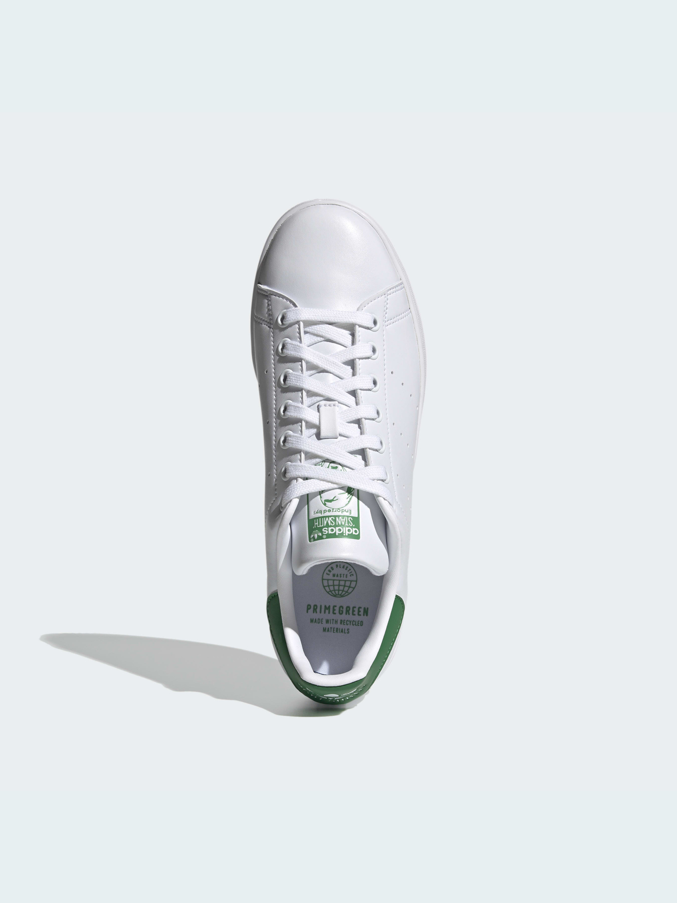Кеди Adidas Stan Smith модель FX5502 Фото