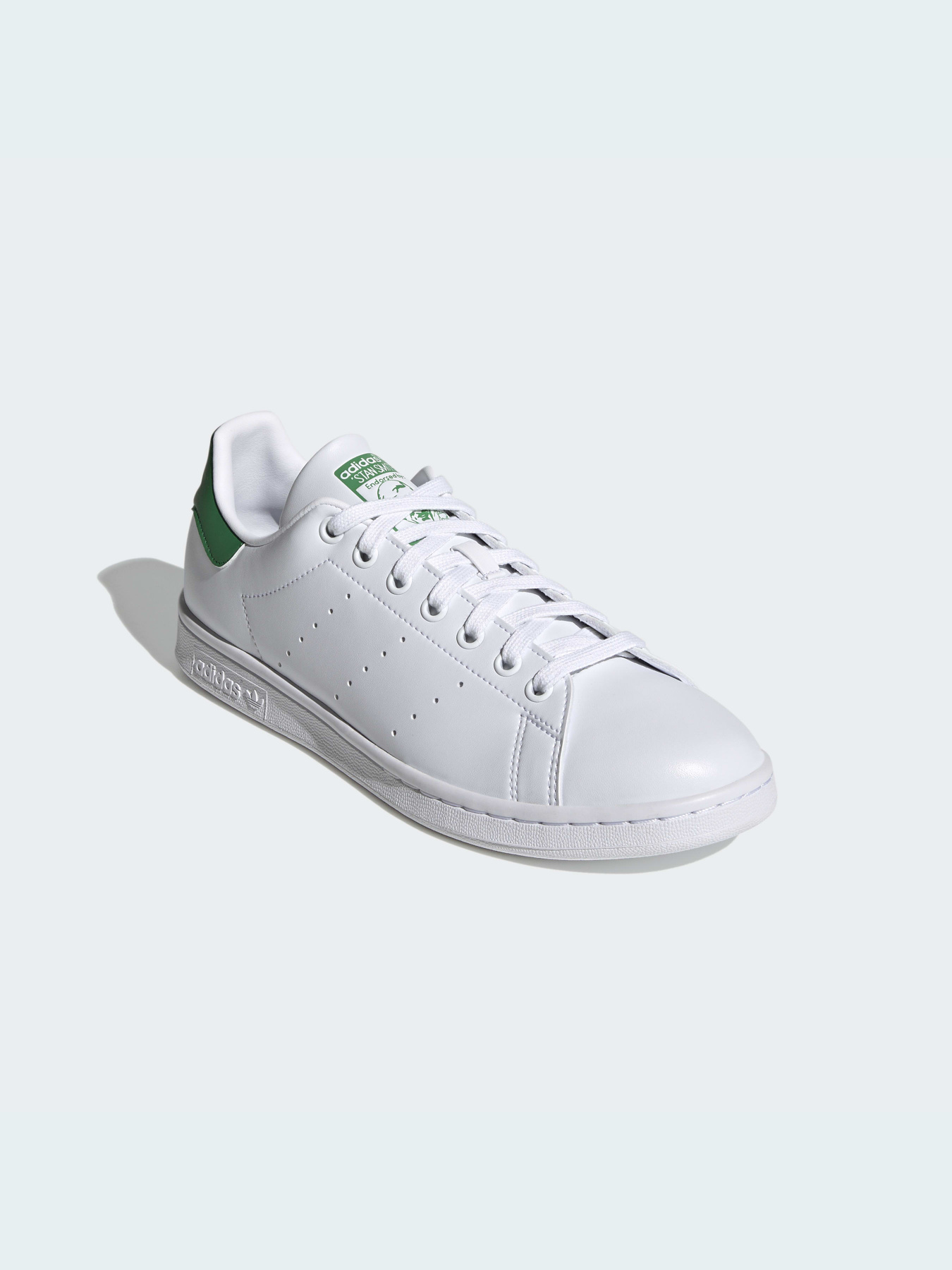 Кеди Adidas Stan Smith модель FX5502 Фото