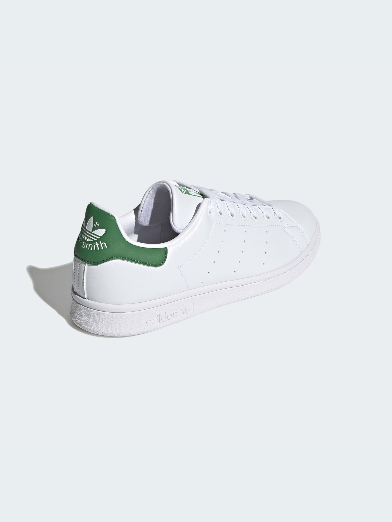 Кеди Adidas Stan Smith модель FX5502 Фото