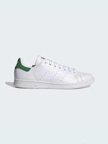 Кеди Adidas Stan Smith модель FX5502 Фото