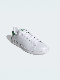 Кеди Adidas Stan Smith модель FX5502 Фото