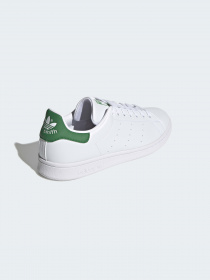 Кеди Adidas Stan Smith модель FX5502 Фото