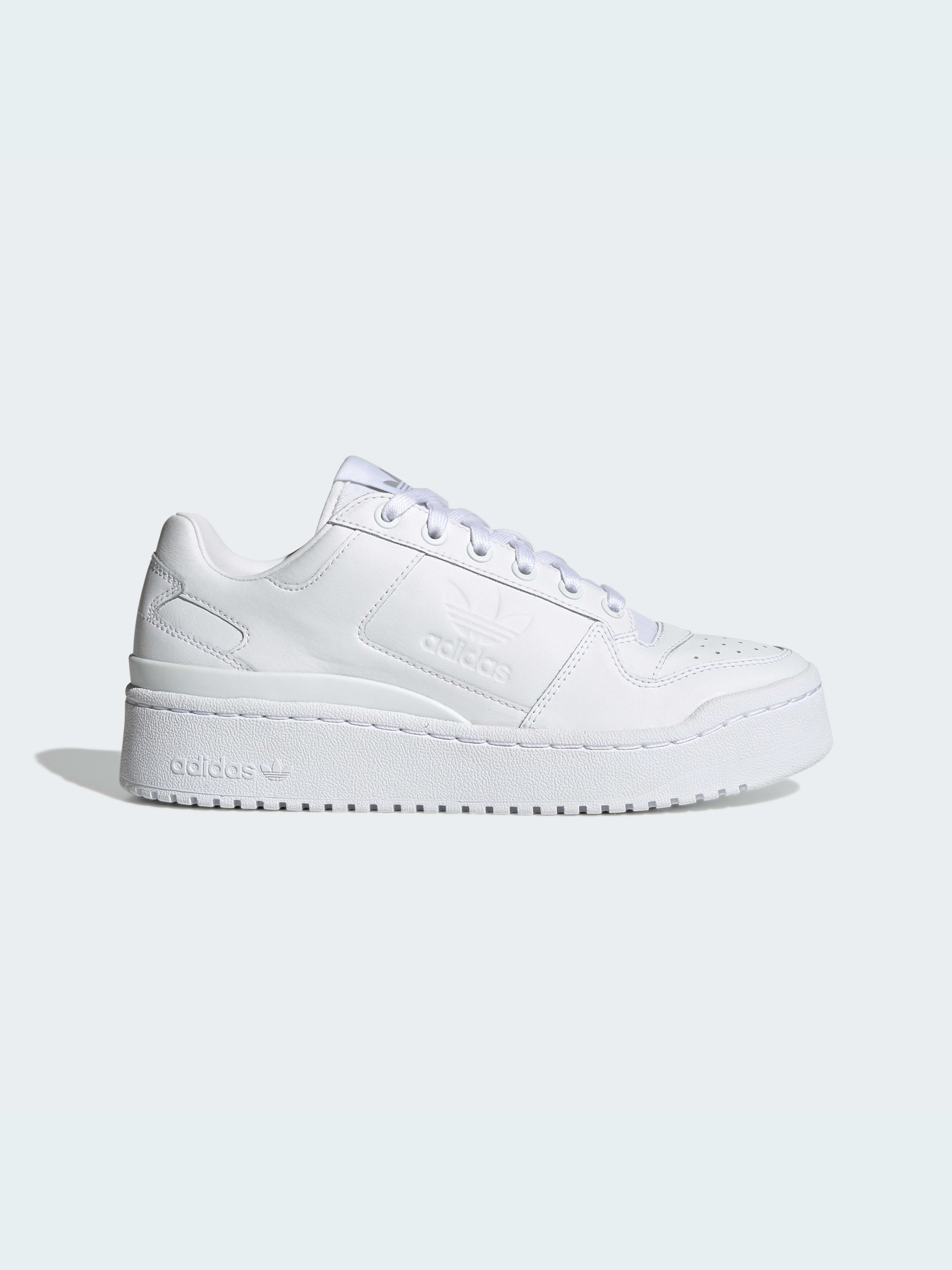 Кросівки Adidas Forum модель FY9042 Фото