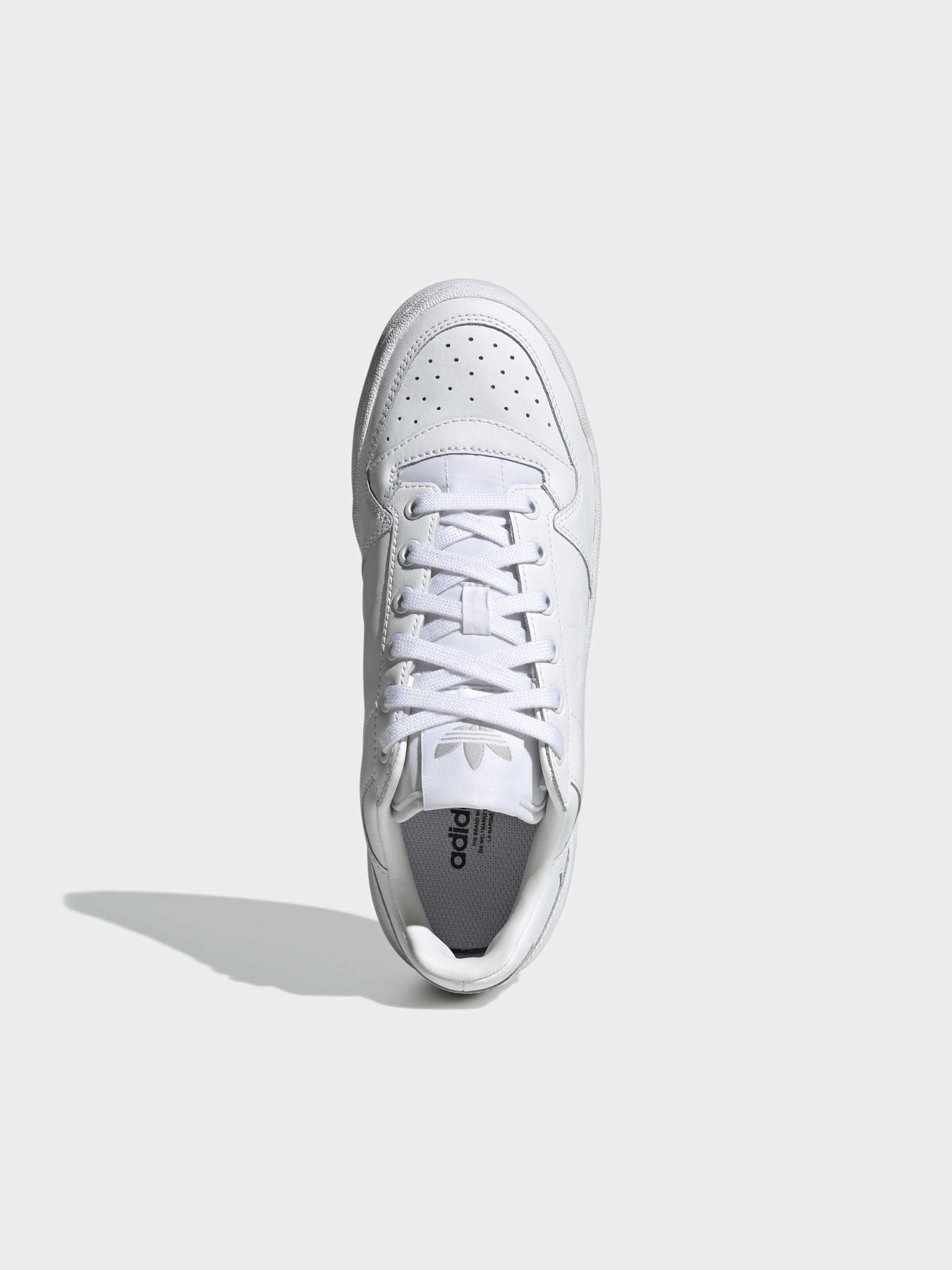 Кросівки Adidas Forum модель FY9042 Фото