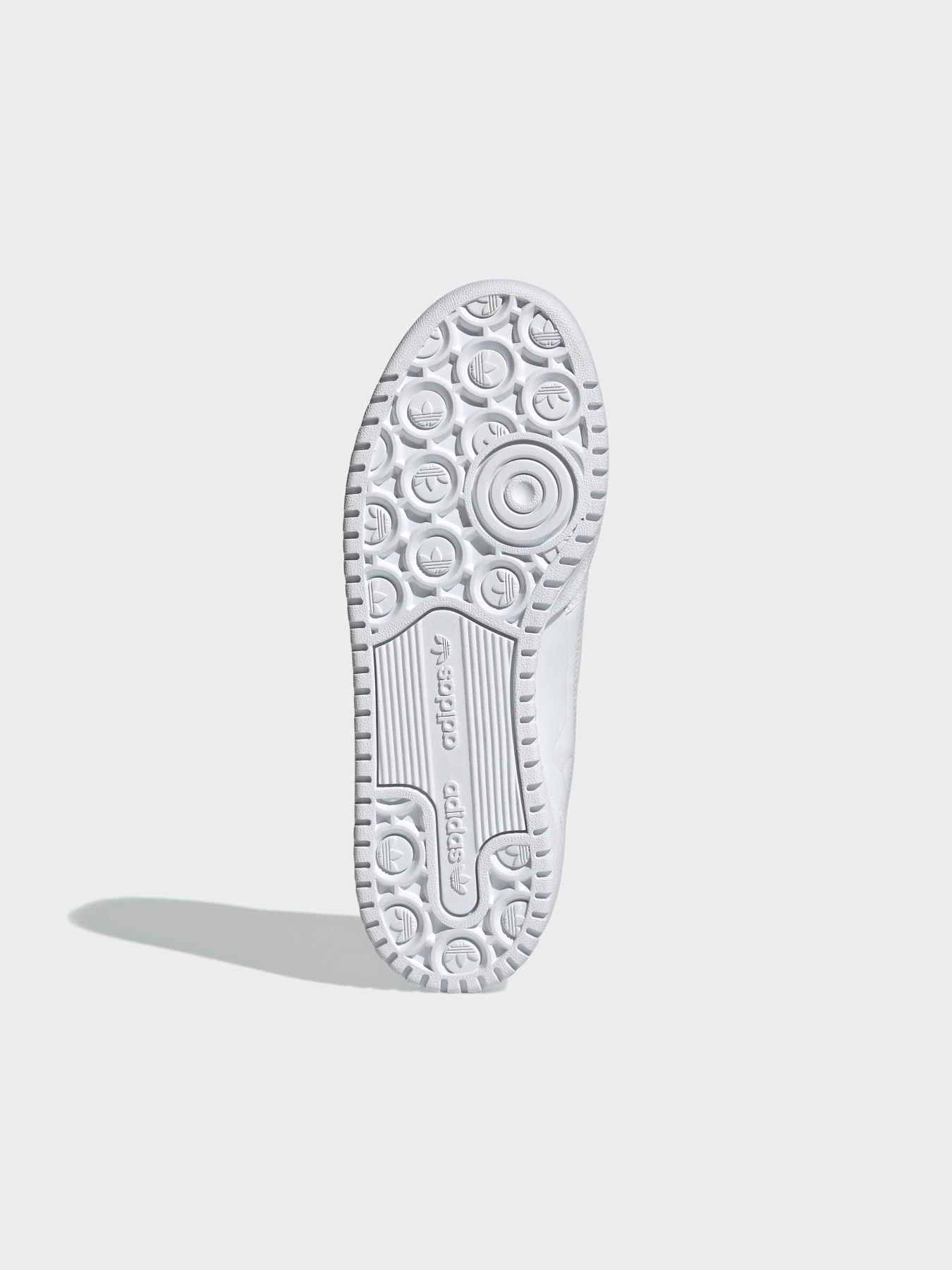 Кросівки Adidas Forum модель FY9042 Фото