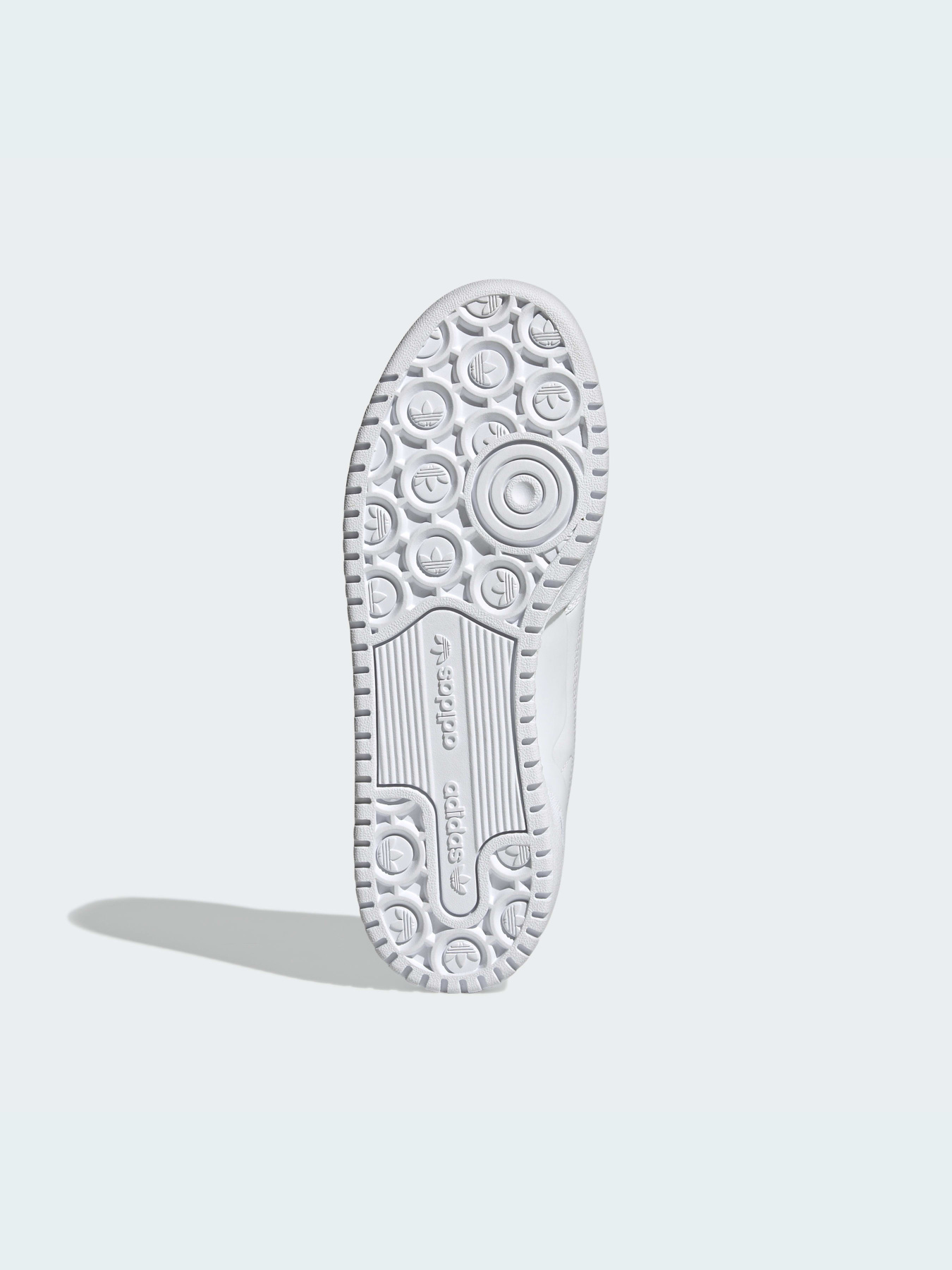 Кросівки Adidas Forum модель FY9042 Фото
