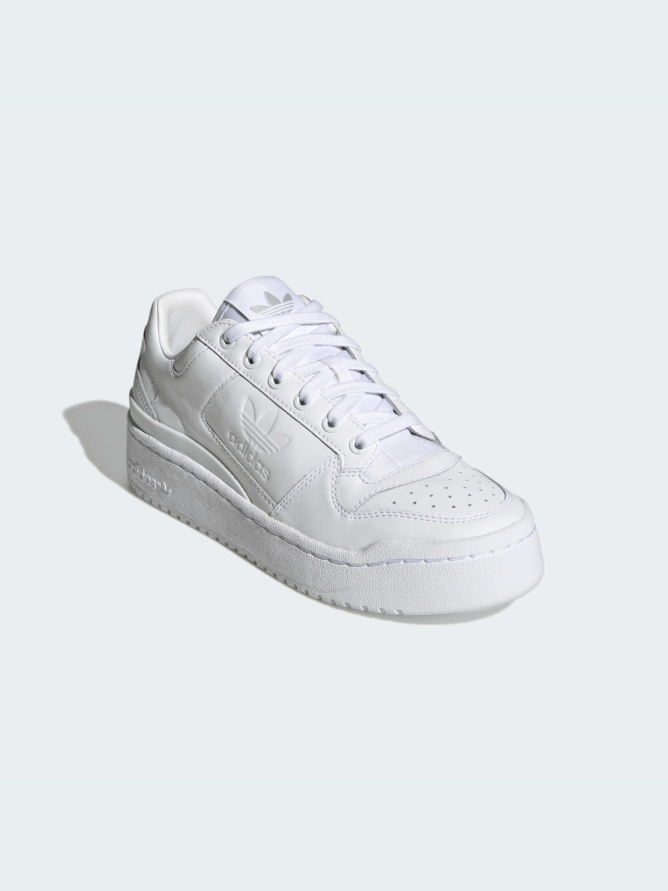 Кросівки Adidas Forum модель FY9042 Фото