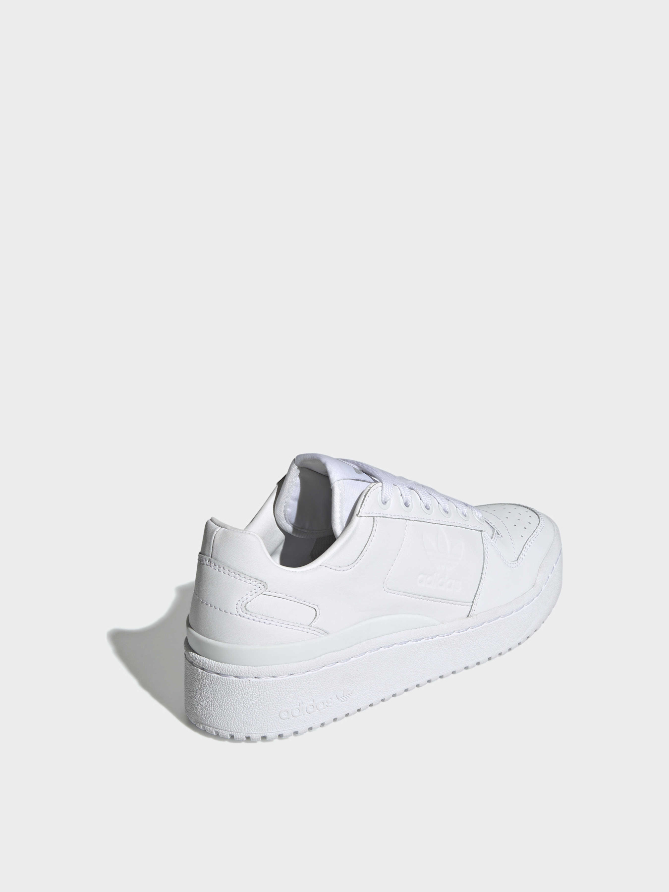 Кросівки Adidas Forum модель FY9042 Фото
