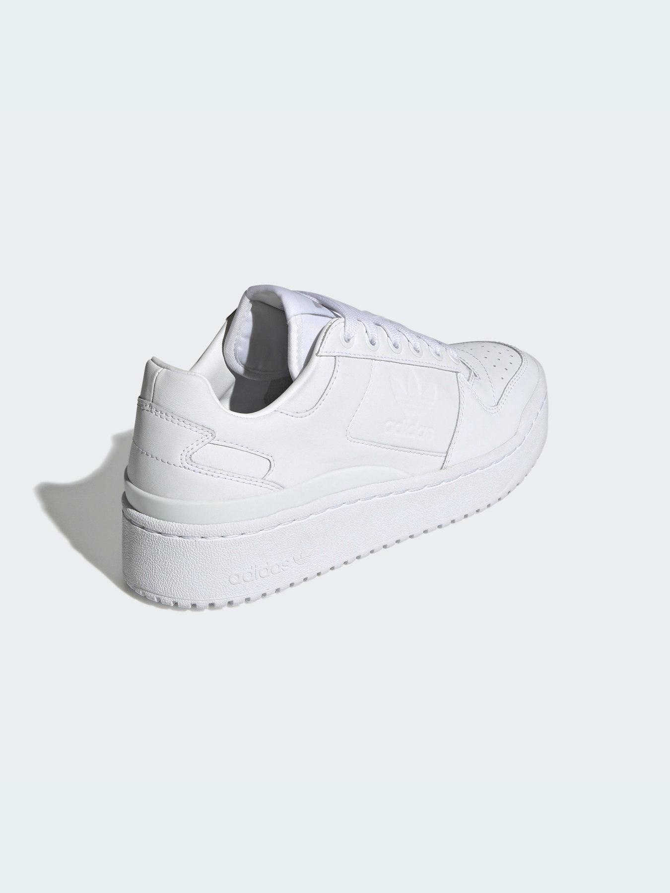 Кросівки Adidas Forum модель FY9042 Фото