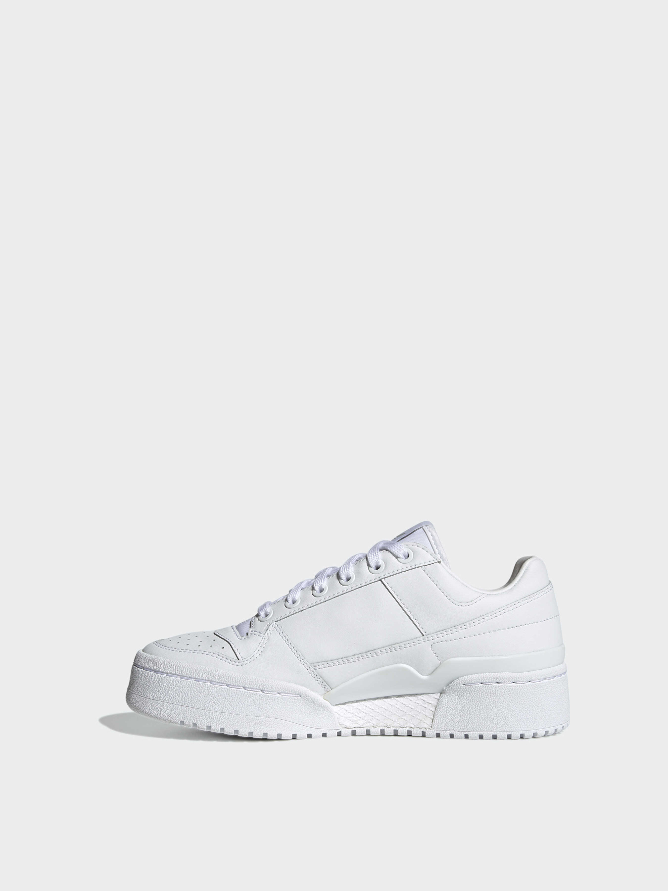 Кросівки Adidas Forum модель FY9042 Фото