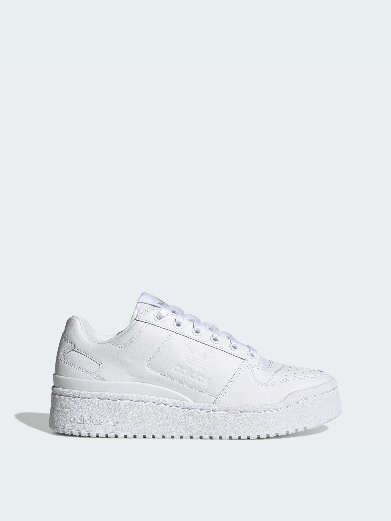 Кросівки Adidas Forum модель FY9042 Фото