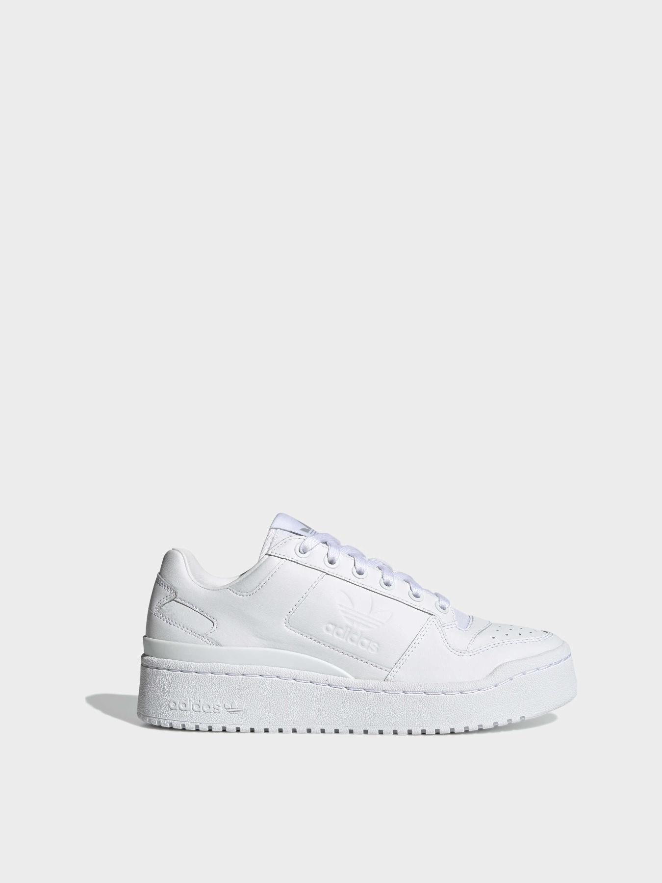 Кросівки Adidas Forum модель FY9042 Фото