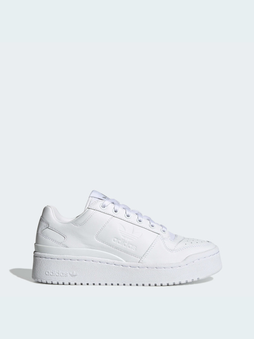 Кросівки Adidas Forum модель FY9042 Фото