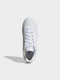 Кросівки Adidas Forum модель FY9042 Фото