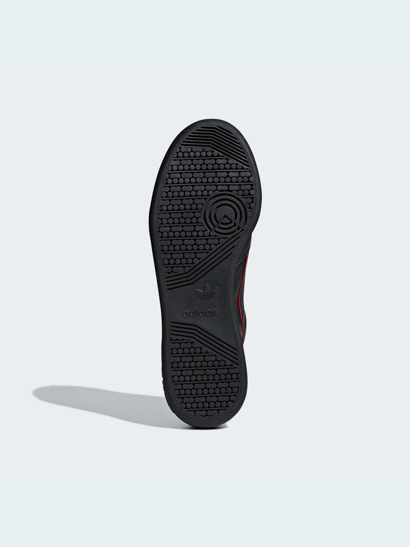 Кроссовки Adidas Continental80 модель G27707 Фото
