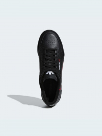 Кроссовки Adidas Continental80 модель G27707 Фото