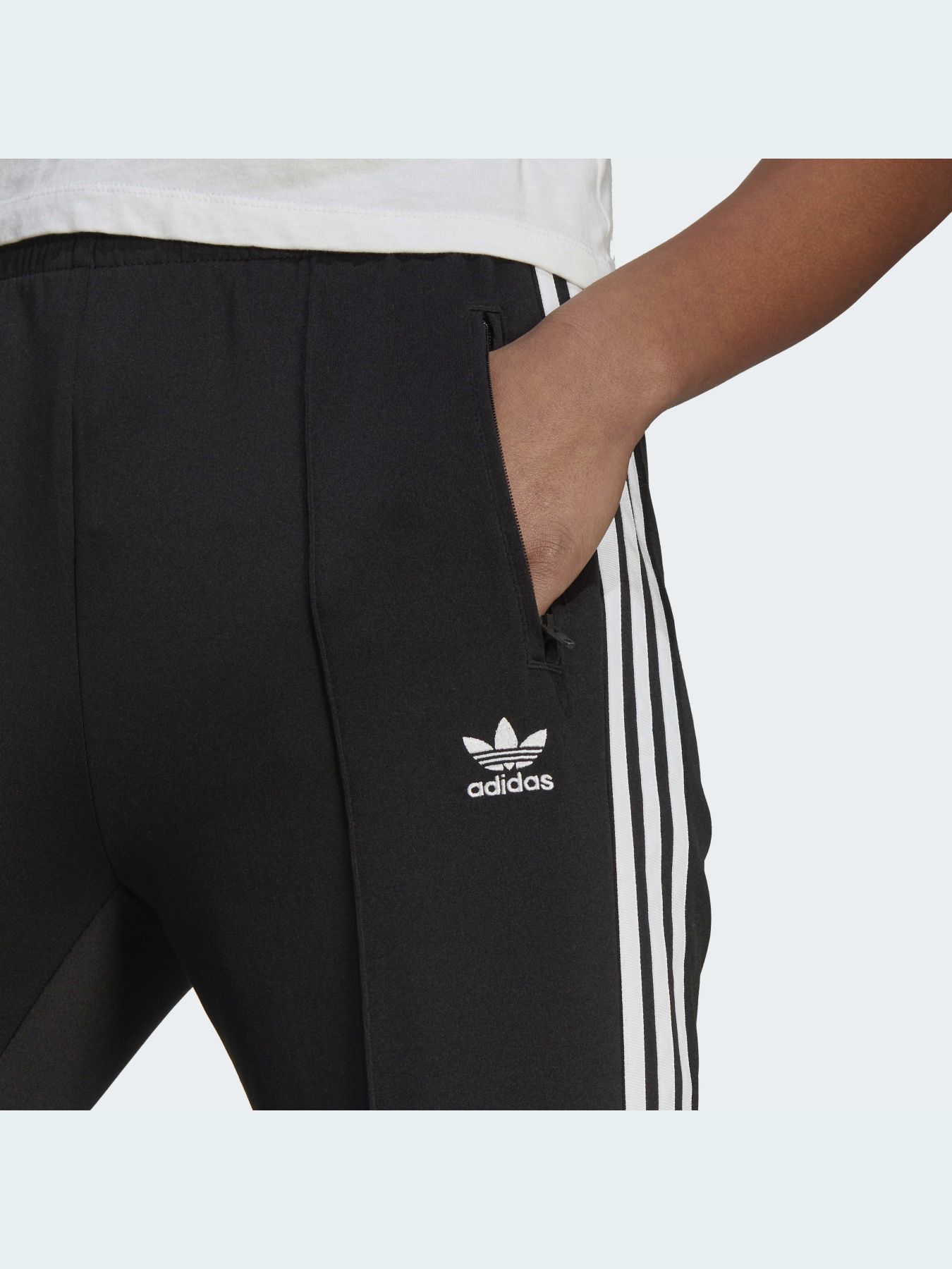 Брюки Adidas Adicolor модель GD2361 Фото