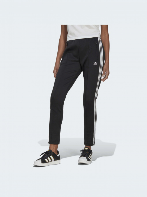 Брюки Adidas Adicolor модель GD2361 Фото