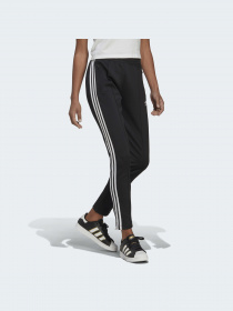 Брюки Adidas Adicolor модель GD2361 Фото
