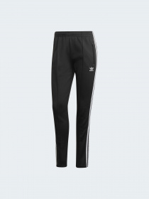 Брюки Adidas Adicolor модель GD2361 Фото