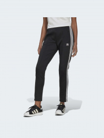 Брюки Adidas Adicolor модель GD2361 Фото
