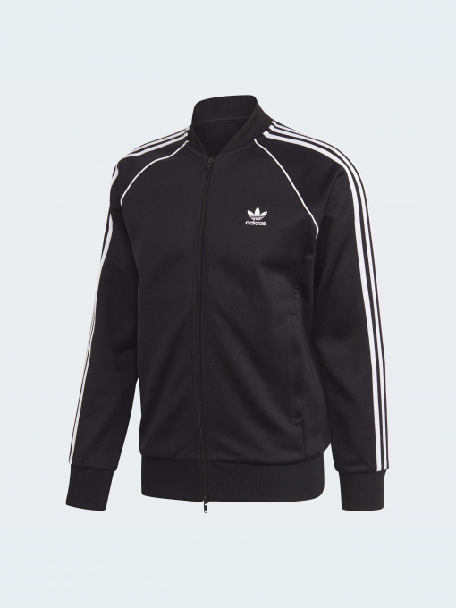 Худі та світшоти Adidas Adicolor модель GF0198 Фото