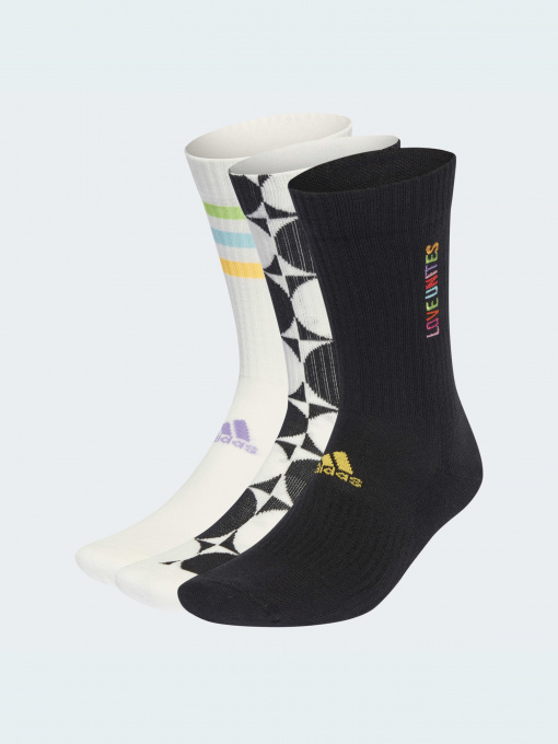 Носки и гольфы Adidas модель IJ5435 Фото