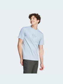 Футболки і поло Adidas модель II3491 Фото