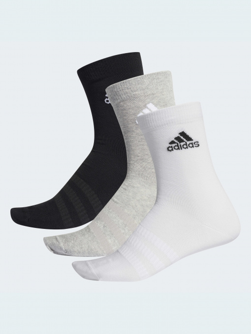 Носки и гольфы Adidas модель DZ9392 Фото