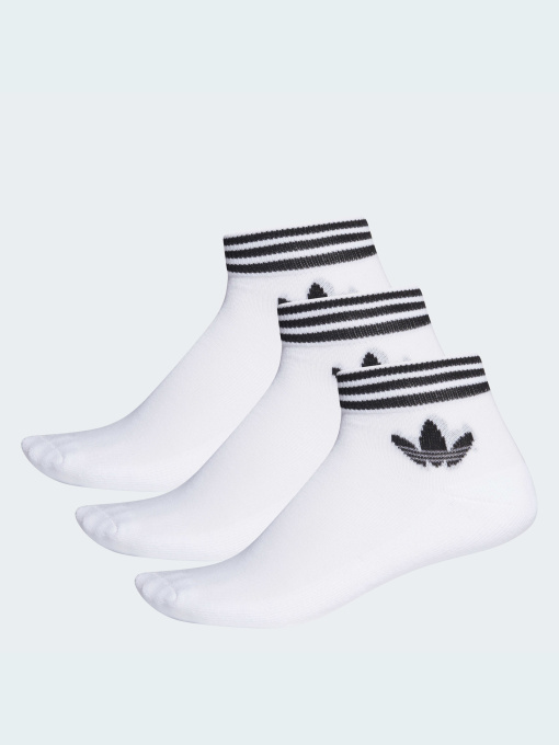 Носки и гольфы Adidas Adicolor модель EE1152 Фото