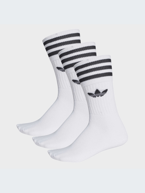 Носки и гольфы Adidas Adicolor модель S21489 Фото