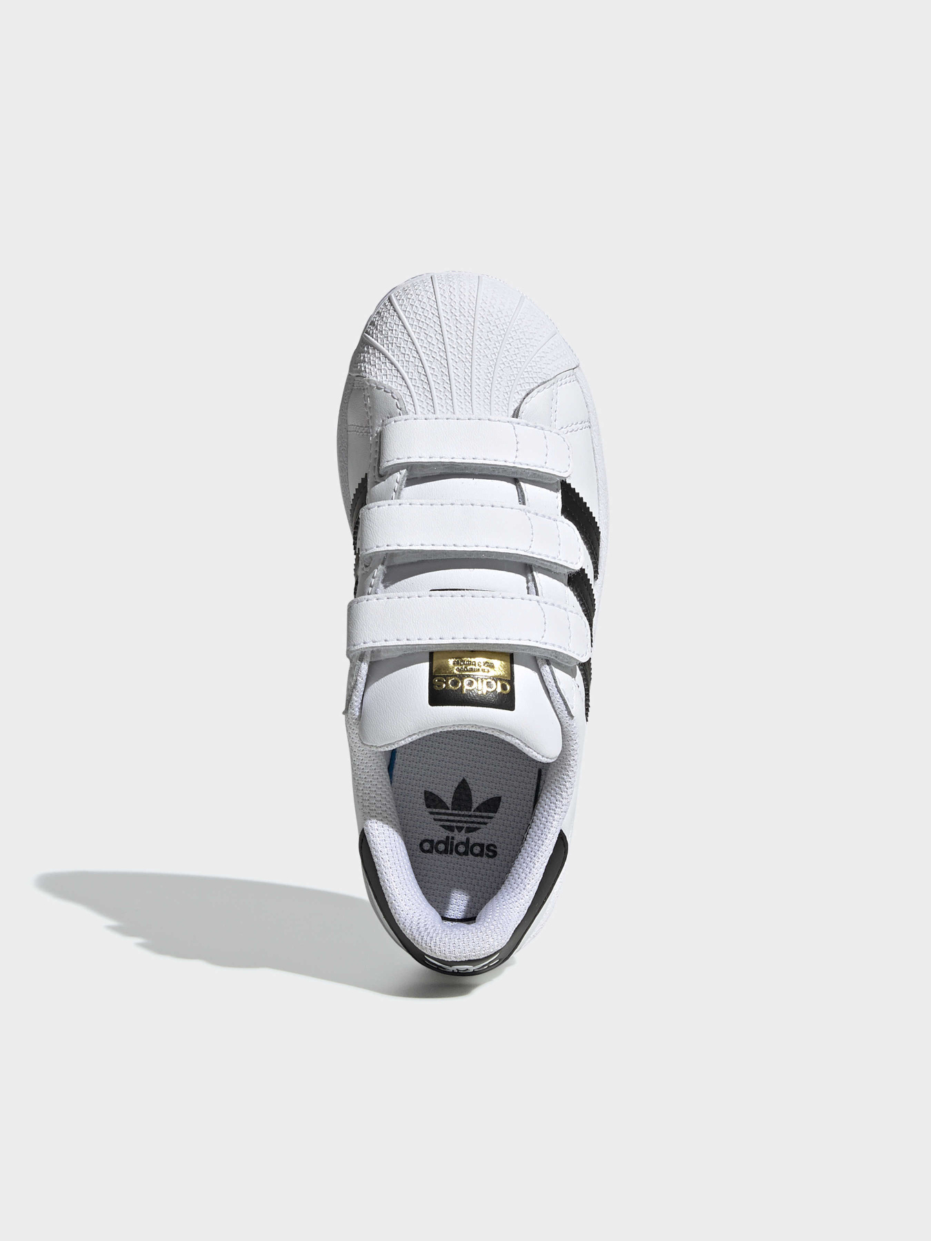 Кеди Adidas Superstar модель EF4838 Фото