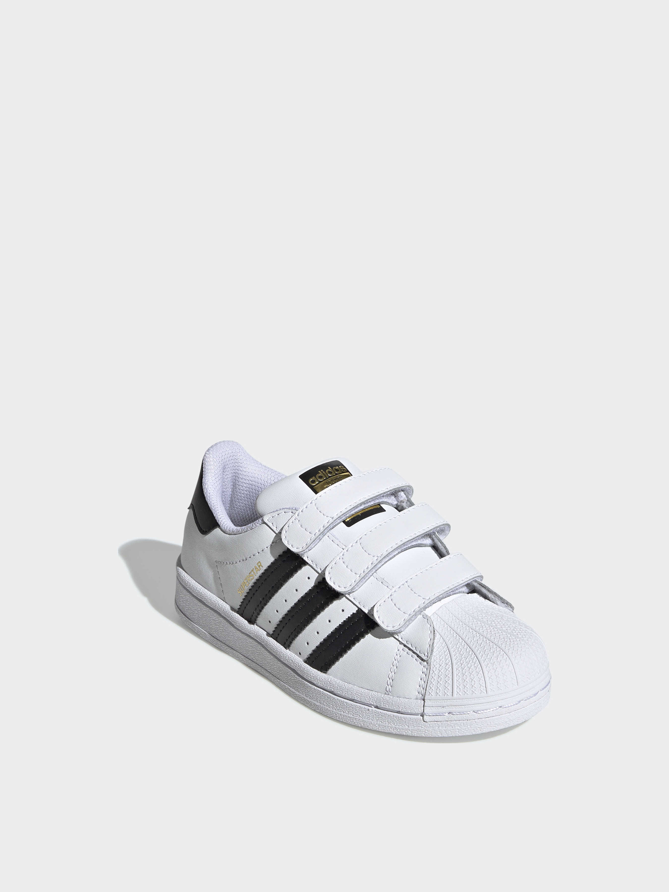 Кеди Adidas Superstar модель EF4838 Фото