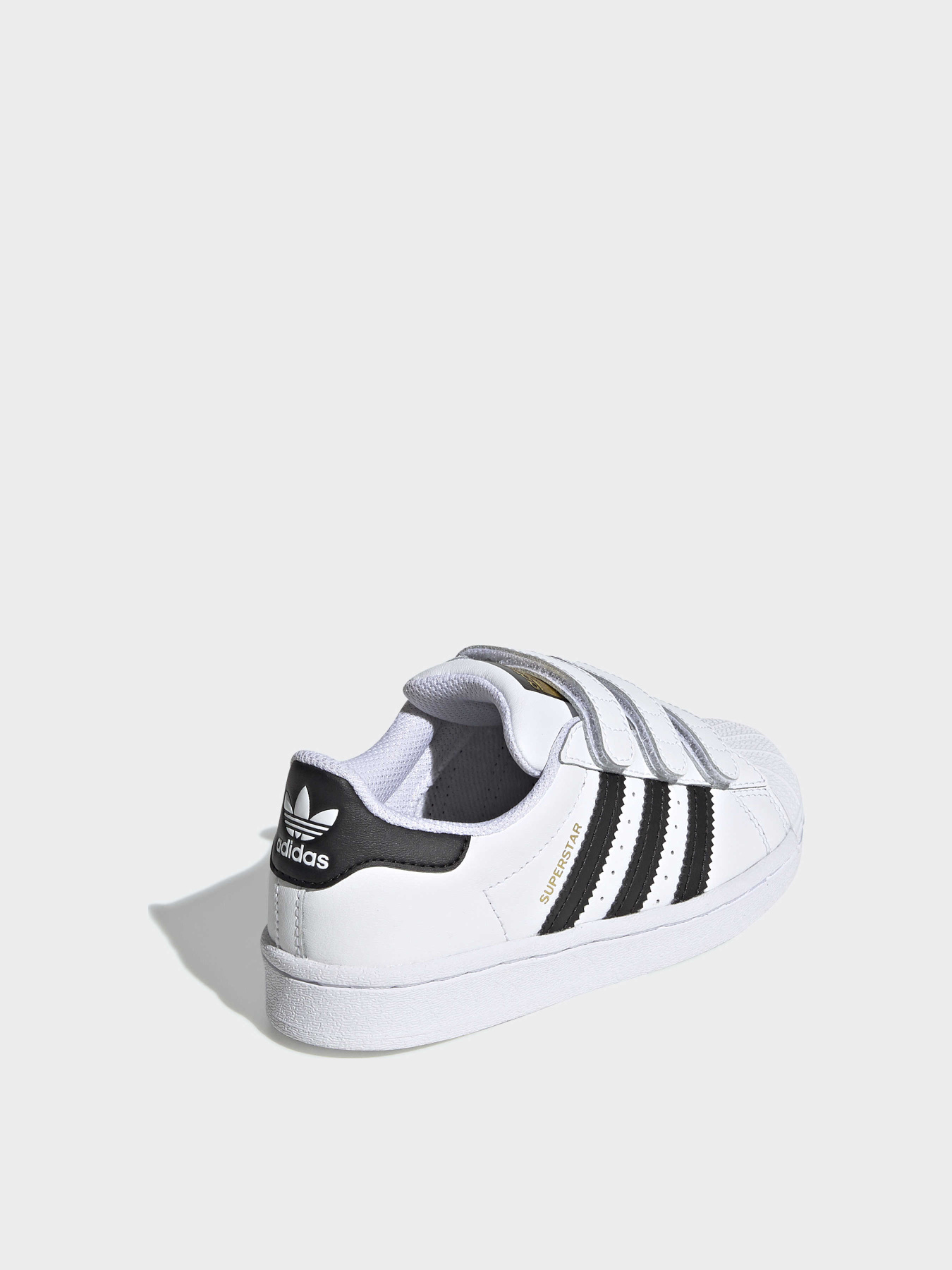 Кеди Adidas Superstar модель EF4838 Фото