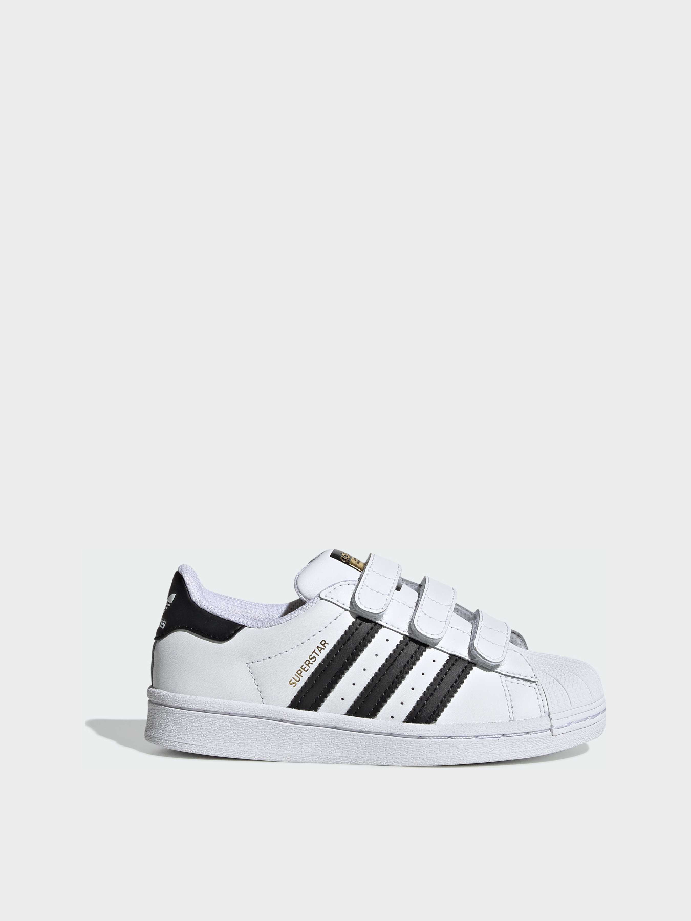 Кеди Adidas Superstar модель EF4838 Фото