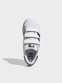 Кеди Adidas Superstar модель EF4838 Фото