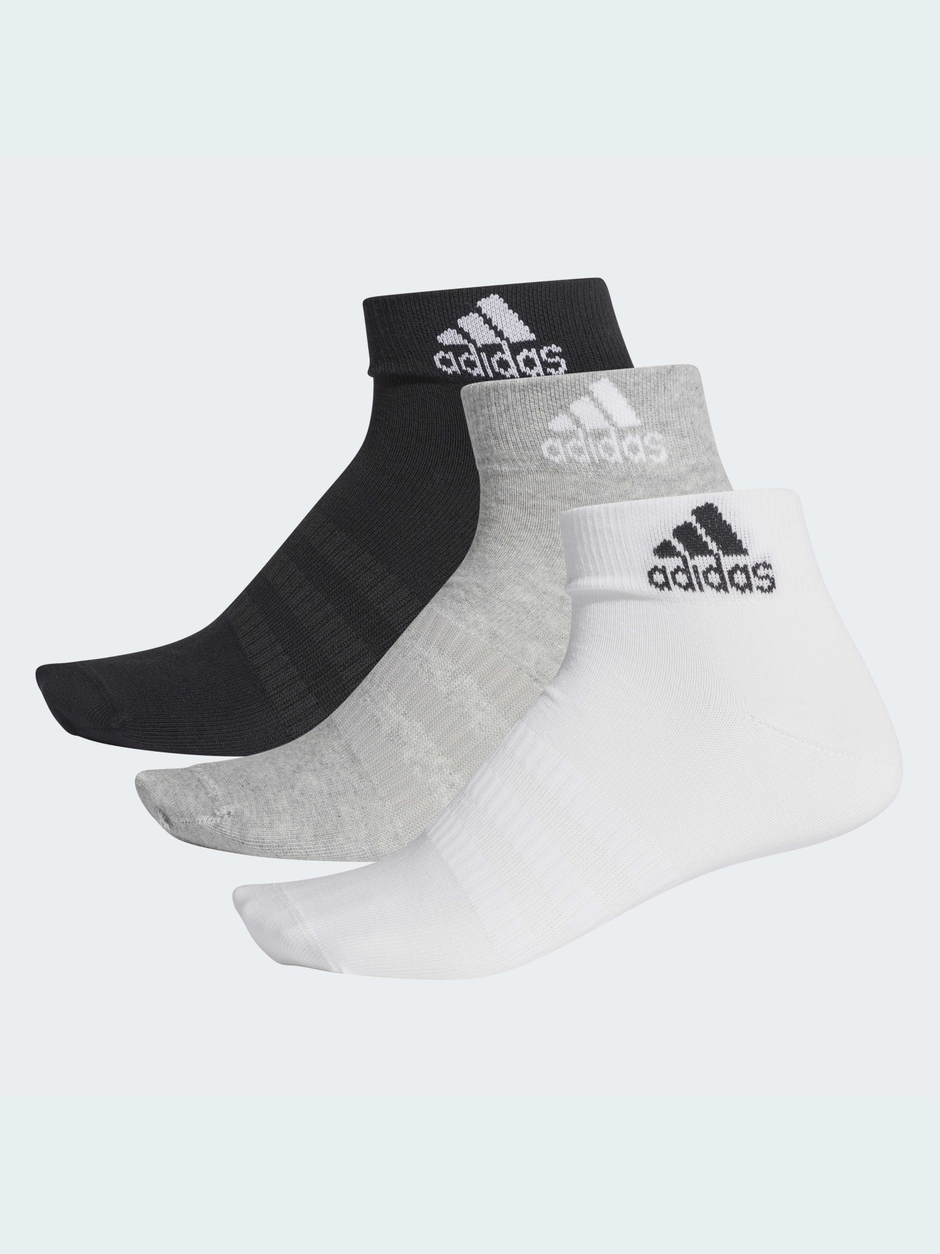 Носки и гольфы Adidas модель DZ9434 Фото